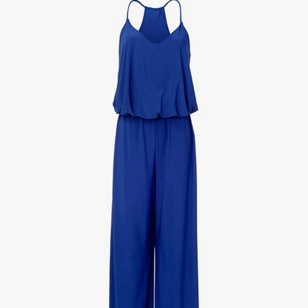 Urban K jumpsuit